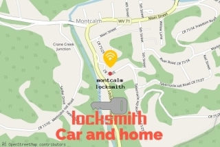 locksmith inmontcalm - locksmith in montcalm