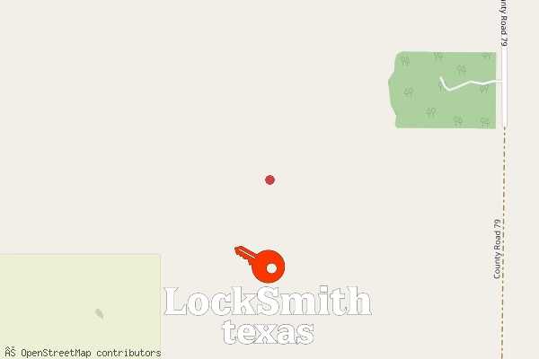 locksmith in la paloma lost creek