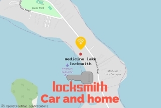 locksmith inmedicine lake - locksmith in medicine lake mn