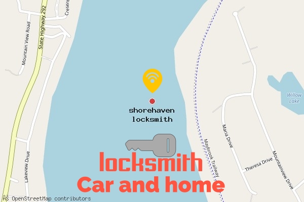 locksmith in shorehaven