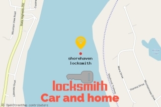 locksmith inshorehaven - locksmith in shorehaven