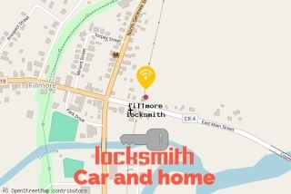 locksmith infillmore - locksmith in fillmore ny