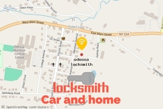 locksmith inodessa - locksmith in odessa ny