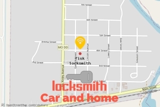 locksmith infisk - locksmith in fisk