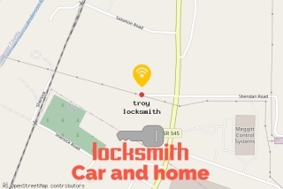 locksmith introy - locksmith in troy in