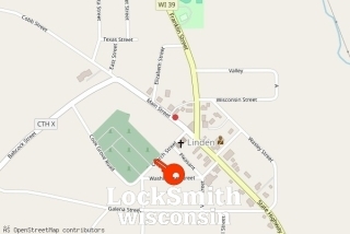 locksmith inlinden - locksmith in linden wi