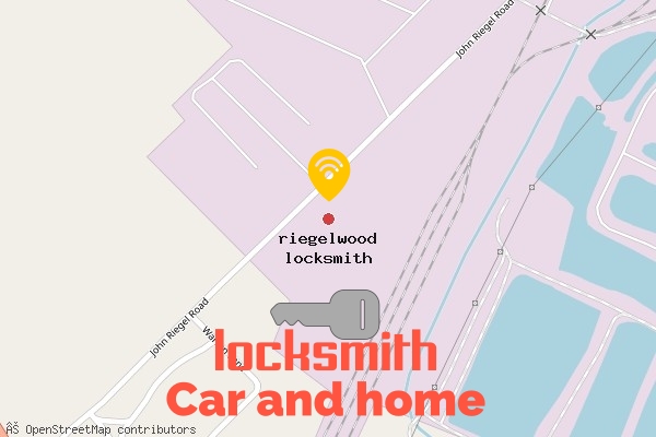 locksmith in riegelwood