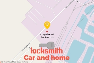 locksmith inriegelwood - locksmith in riegelwood