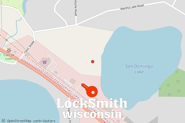 locksmith in mercer wi