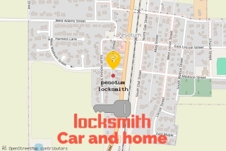 locksmith inpesotum - locksmith in pesotum