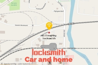 locksmith inwilloughby - locksmith in willoughby