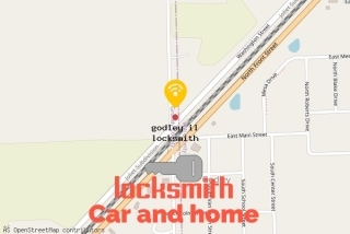 locksmith ingodley - locksmith in godley il