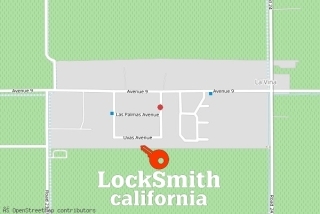 locksmith inla vina - locksmith in la vina