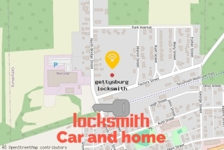 locksmith ingettysburg - locksmith in gettysburg oh