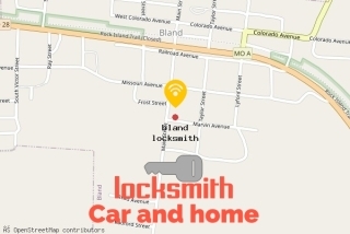 locksmith inbland - locksmith in bland mo