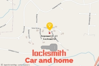 locksmith inhopewell - locksmith in hopewell il