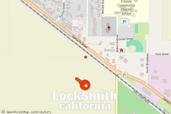locksmith in ballico