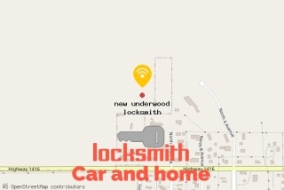 locksmith innew underwood - locksmith in new underwood
