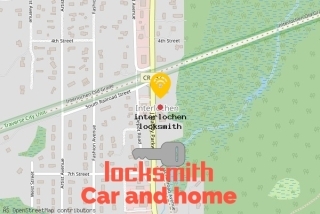 locksmith ininterlochen - locksmith in interlochen