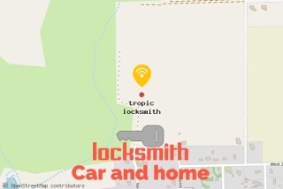 locksmith intropic - locksmith in tropic