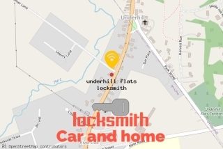 locksmith inunderhill flats - locksmith in underhill flats