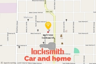 locksmith inmelrose - locksmith in melrose nm