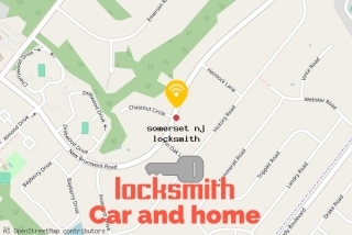 locksmith insomerset - locksmith in somerset nj