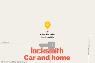 locksmith inclarkedale - locksmith in clarkedale