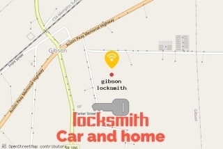 locksmith ingibson - locksmith in gibson tn