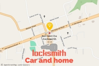 locksmith inbelleville - locksmith in belleville in