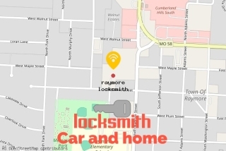 locksmith inraymore - locksmith in raymore