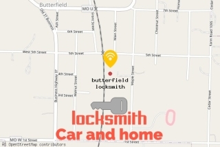 locksmith inbutterfield - locksmith in butterfield mo