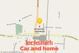 locksmith innoxapater - locksmith in noxapater