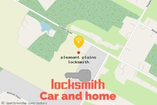 locksmith inpleasant plains - locksmith in pleasant plains nj