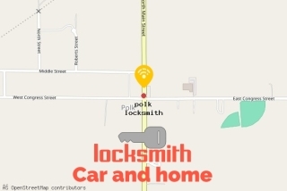 locksmith inpolk - locksmith in polk oh