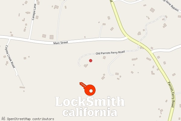 locksmith in vallecito