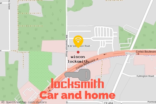 locksmith in wiscon