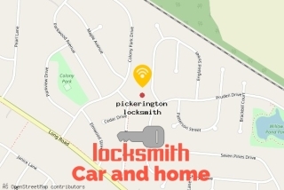 locksmith inpickerington - locksmith in pickerington