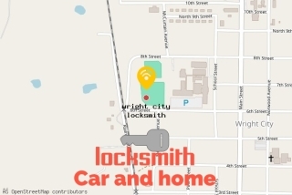 locksmith inwright city - locksmith in wright city ok