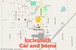 locksmith inhale - locksmith in hale