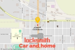 locksmith inelwood - locksmith in elwood ne