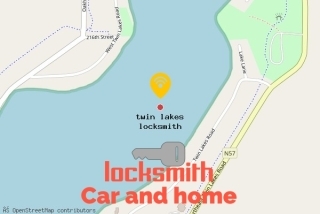 locksmith intwin lakes - locksmith in twin lakes ia