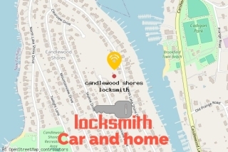 locksmith incandlewood shores - locksmith in candlewood shores
