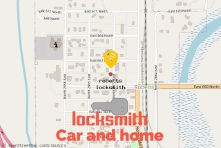 locksmith inroberts - locksmith in roberts id