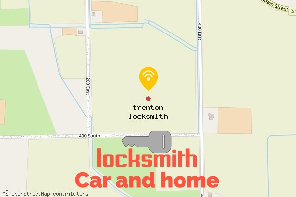 locksmith in trenton ut