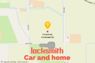 locksmith intrenton - locksmith in trenton ut