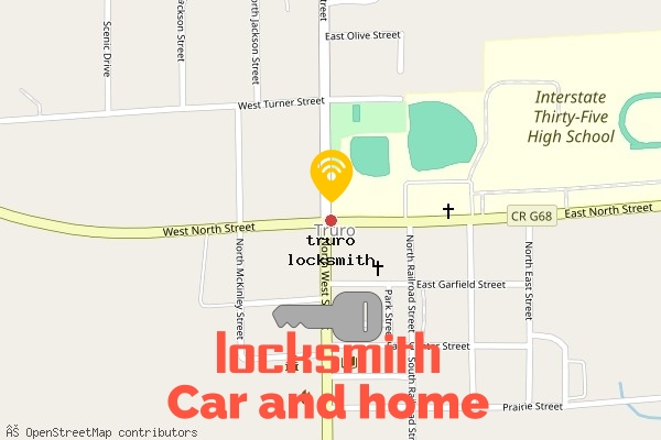 locksmith in truro