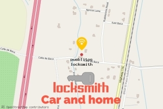 locksmith inpueblitos - locksmith in pueblitos