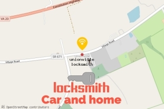 locksmith inunionville - locksmith in unionville va