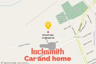 locksmith insheatown - locksmith in sheatown